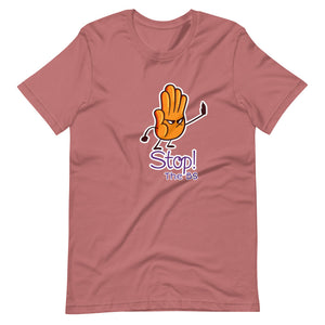 Short-Sleeve Unisex T-Shirt