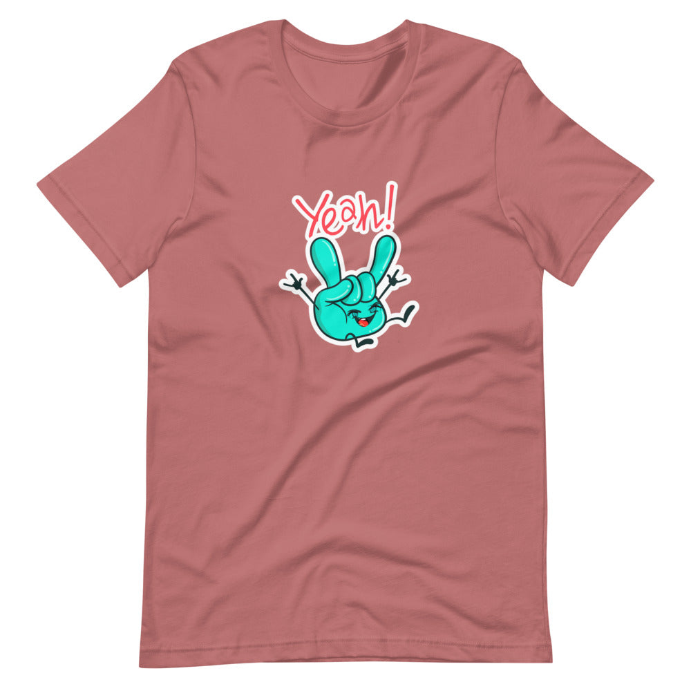 Short-Sleeve Unisex T-Shirt