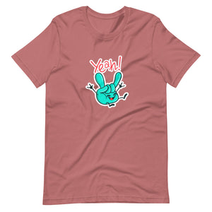 Short-Sleeve Unisex T-Shirt