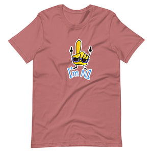 Short-Sleeve Unisex T-Shirt