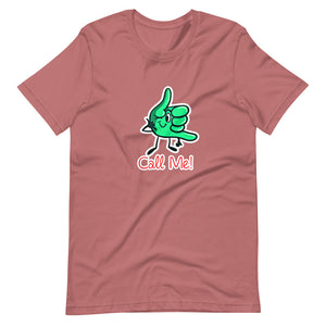 Short-Sleeve Unisex T-Shirt