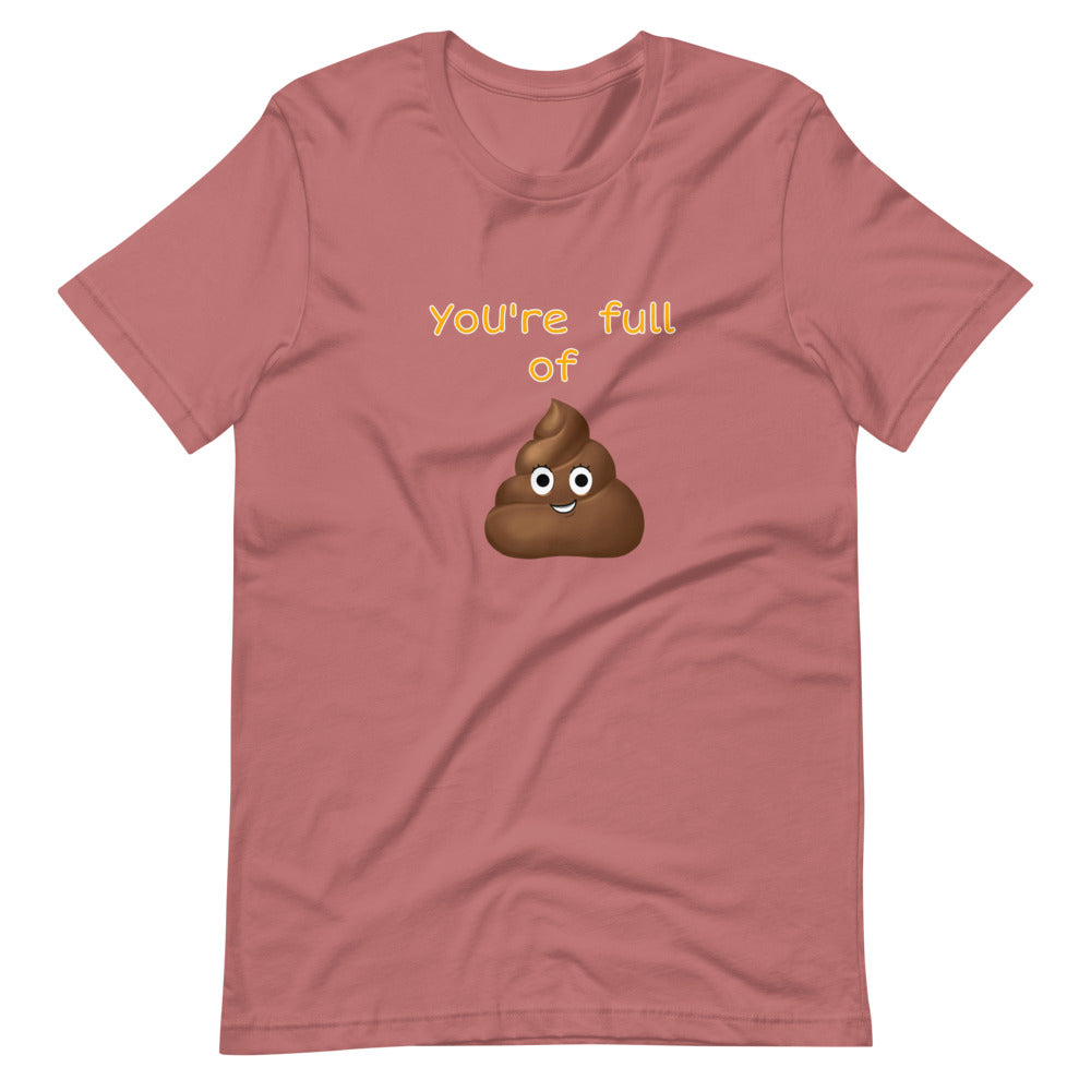 Short-Sleeve Unisex T-Shirt