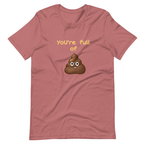 Short-Sleeve Unisex T-Shirt
