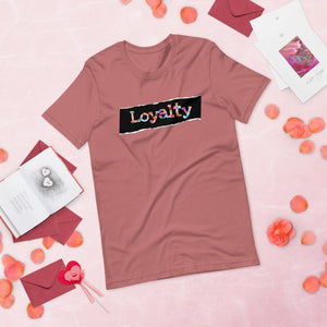 Short-Sleeve Unisex T-Shirt