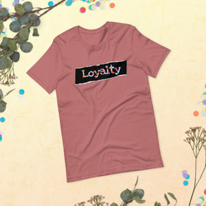 Short-Sleeve Unisex T-Shirt