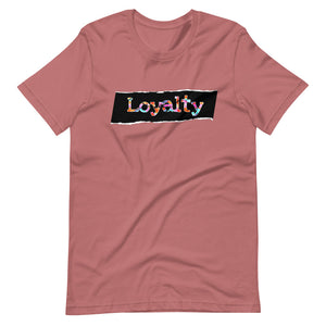 Short-Sleeve Unisex T-Shirt
