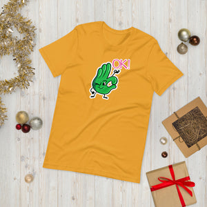 Short-Sleeve Unisex T-Shirt