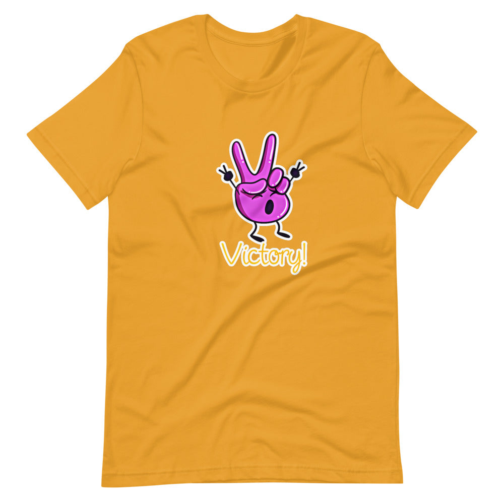 Short-Sleeve Unisex T-Shirt