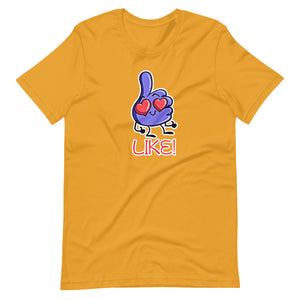 Short-Sleeve Unisex T-Shirt