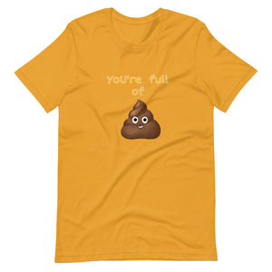 Short-Sleeve Unisex T-Shirt
