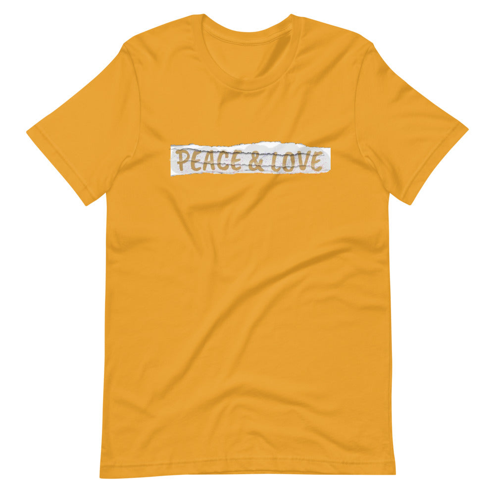 Short-Sleeve Unisex T-Shirt