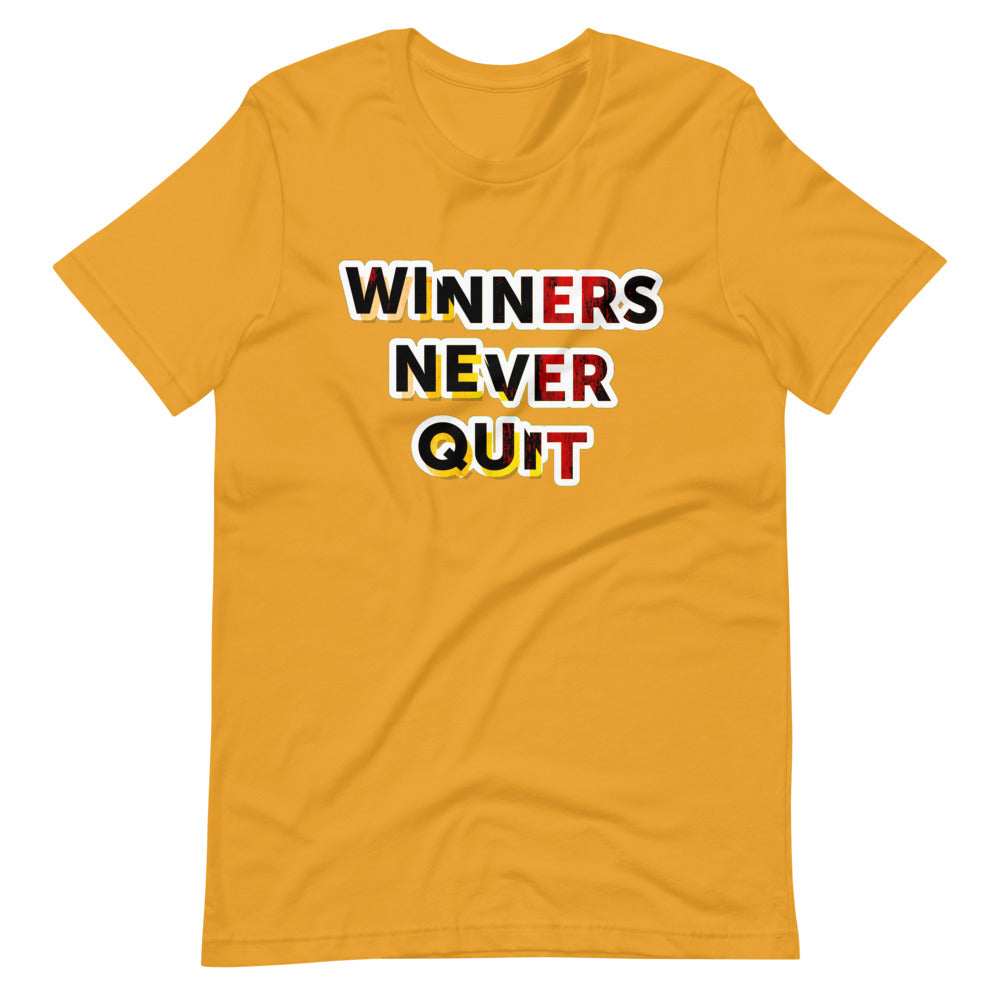 Short-Sleeve Unisex T-Shirt
