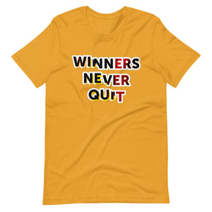 Short-Sleeve Unisex T-Shirt