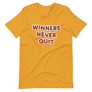 Short-Sleeve Unisex T-Shirt