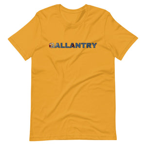 Short-Sleeve Unisex T-Shirt