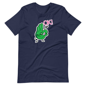 Short-Sleeve Unisex T-Shirt