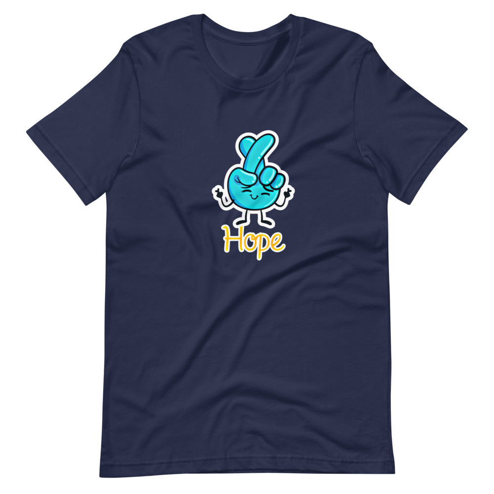 Short-Sleeve Unisex T-Shirt