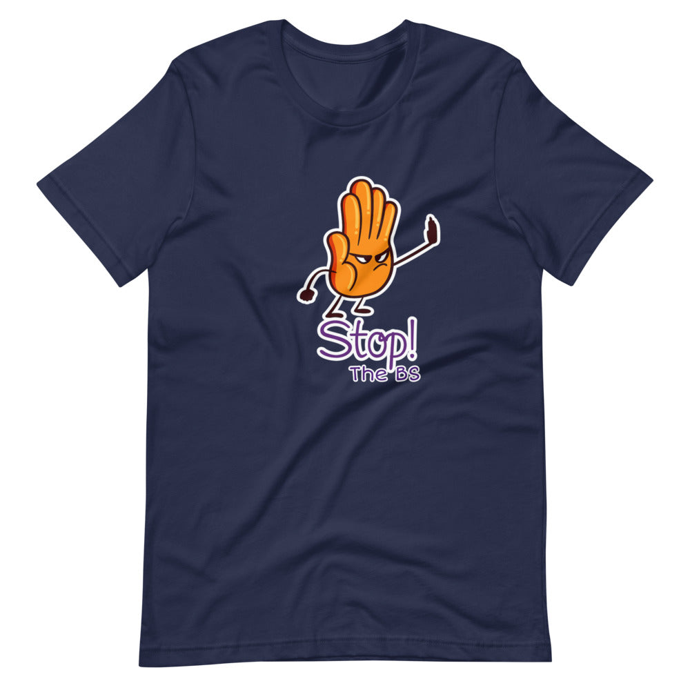 Short-Sleeve Unisex T-Shirt