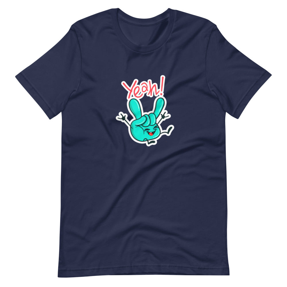 Short-Sleeve Unisex T-Shirt