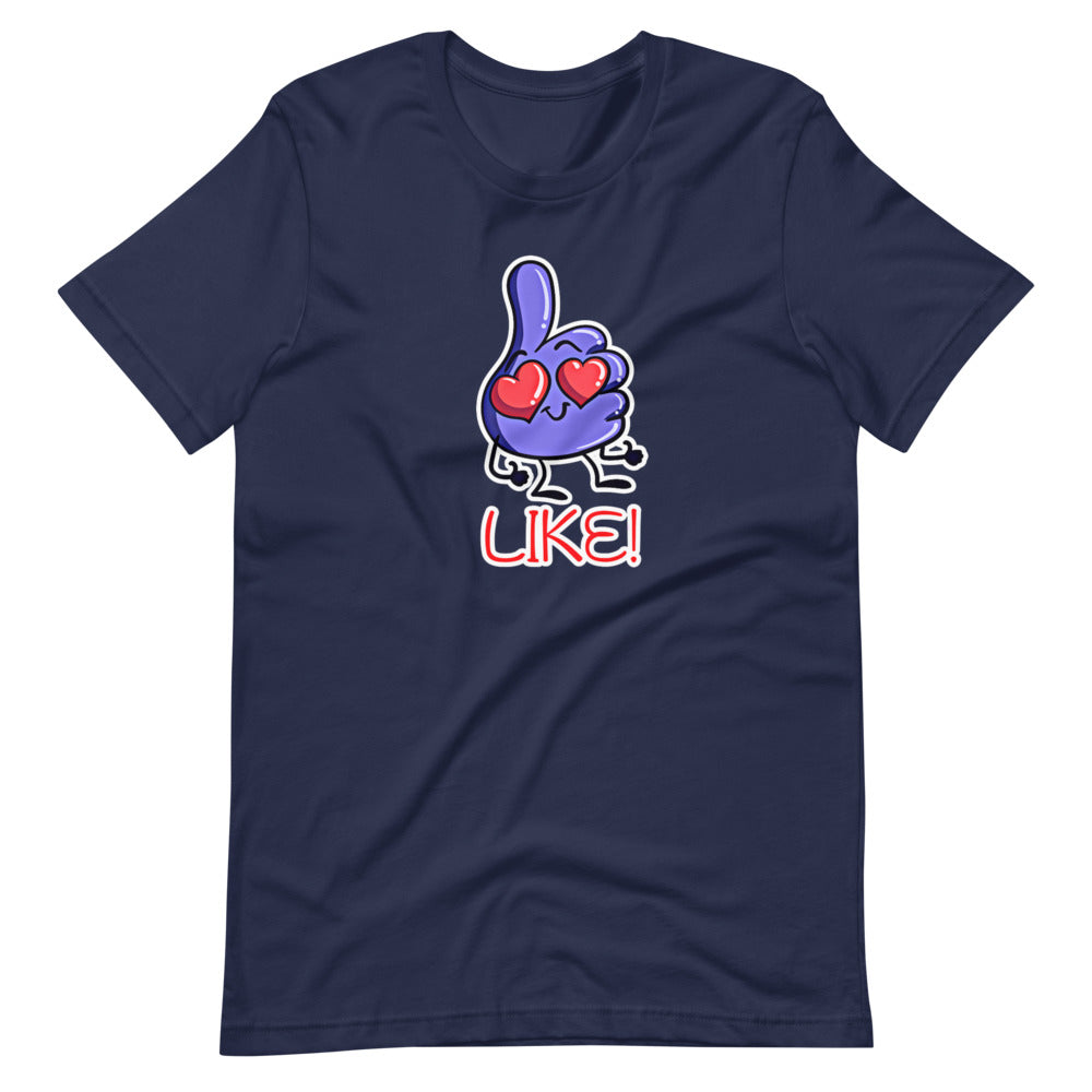 Short-Sleeve Unisex T-Shirt