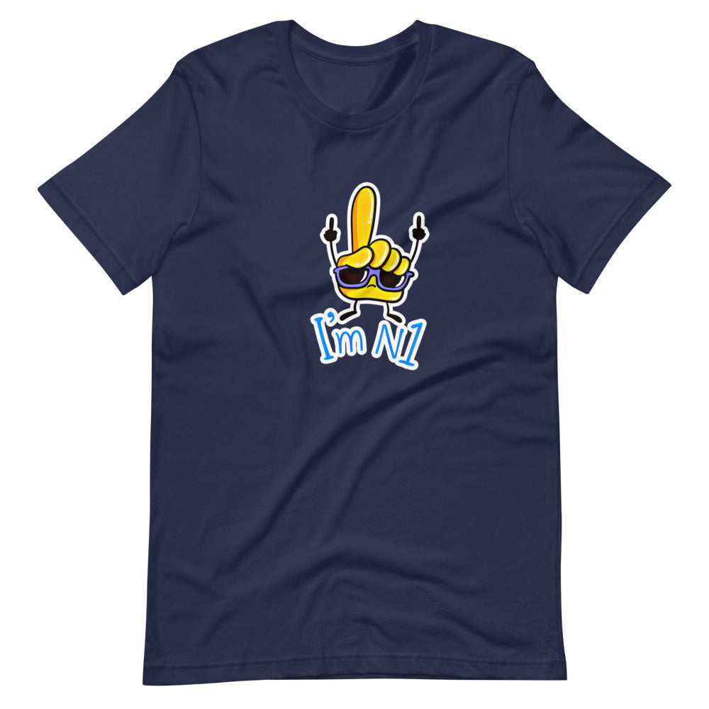 Short-Sleeve Unisex T-Shirt
