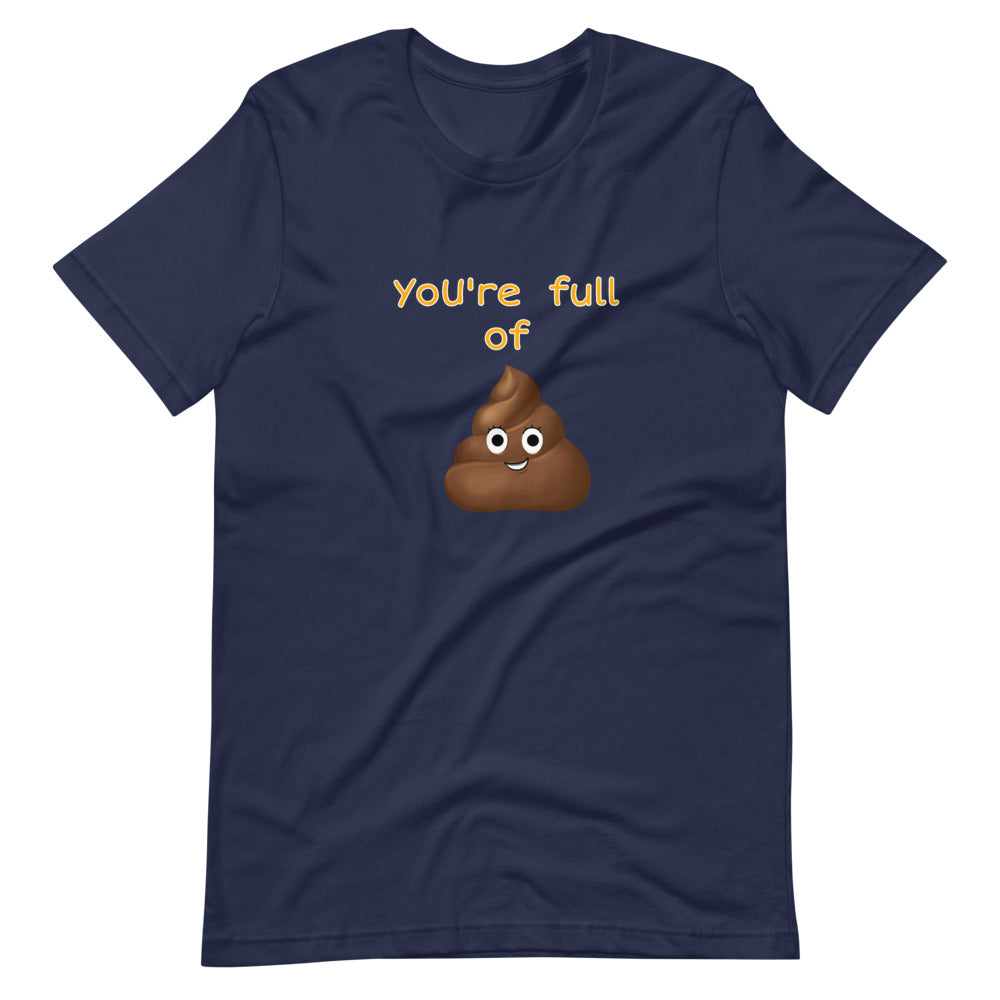Short-Sleeve Unisex T-Shirt