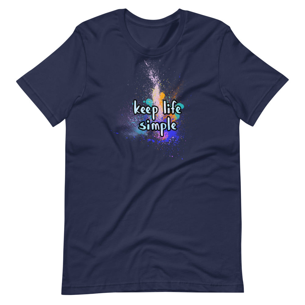 Short-Sleeve Unisex T-Shirt