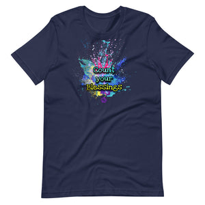 Short-Sleeve Unisex T-Shirt