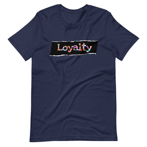 Short-Sleeve Unisex T-Shirt