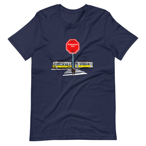 Short-Sleeve Unisex T-Shirt