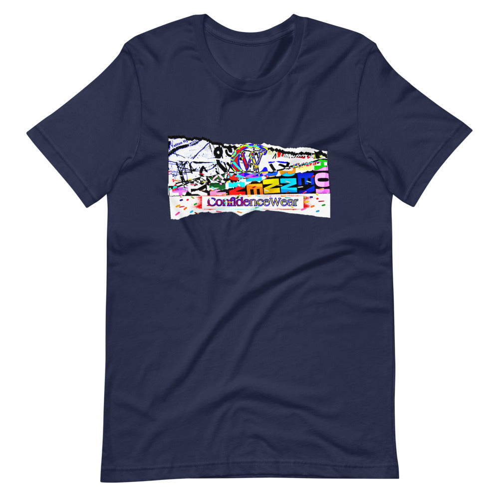 Short-Sleeve Unisex T-Shirt