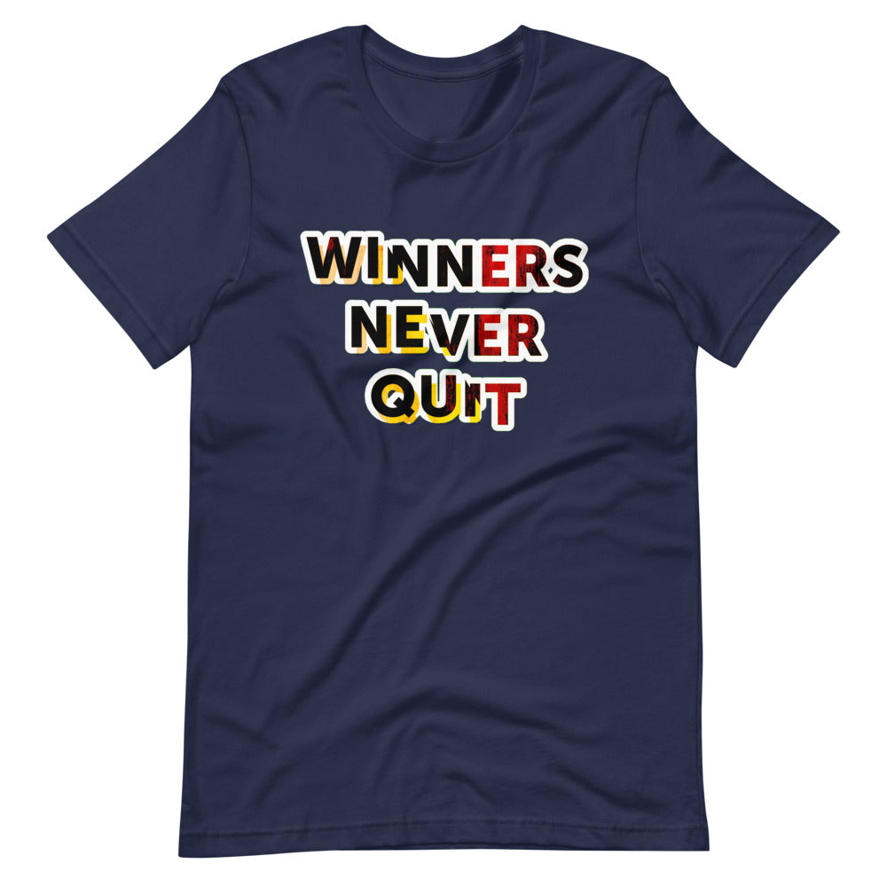 Short-Sleeve Unisex T-Shirt