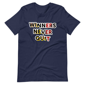 Short-Sleeve Unisex T-Shirt