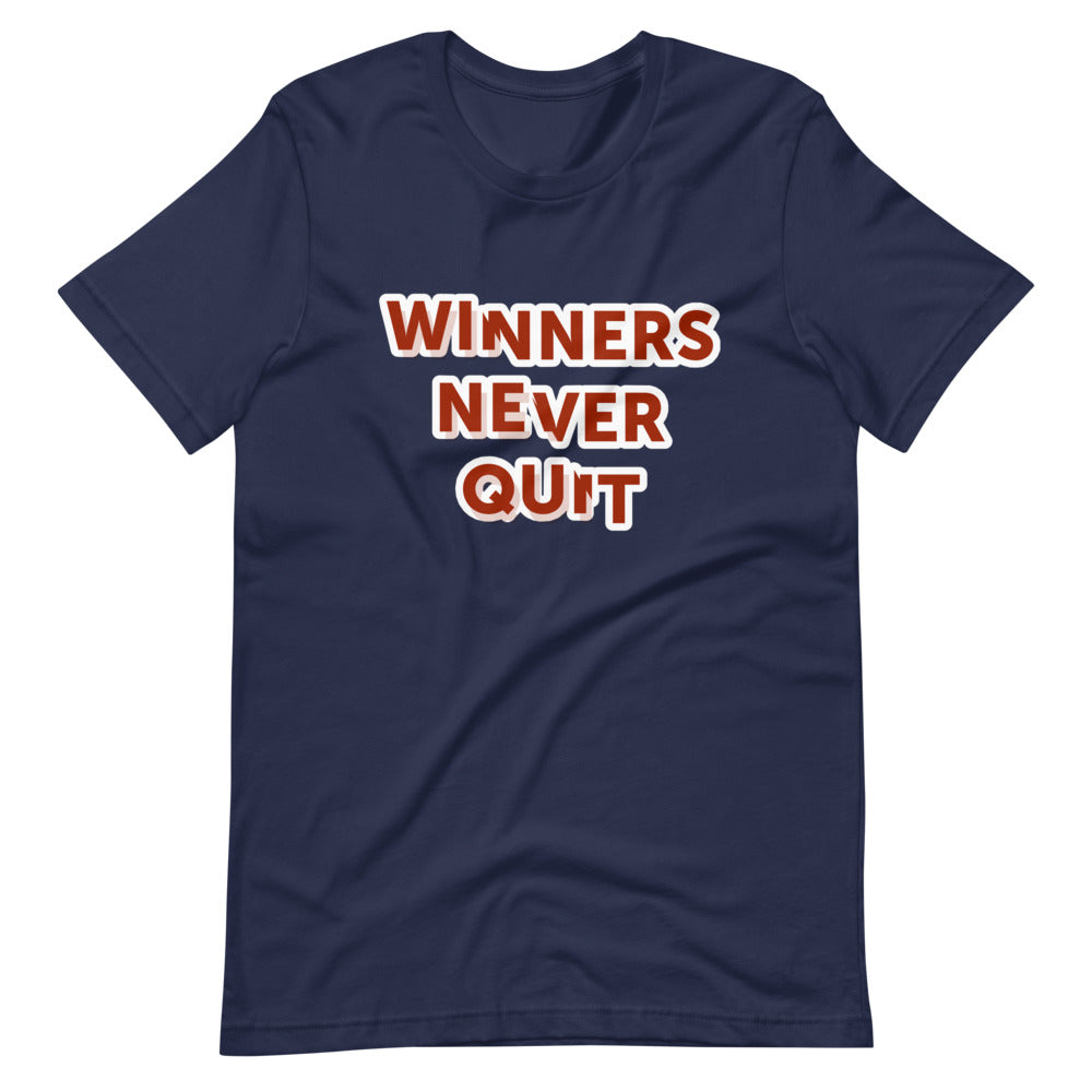 Short-Sleeve Unisex T-Shirt