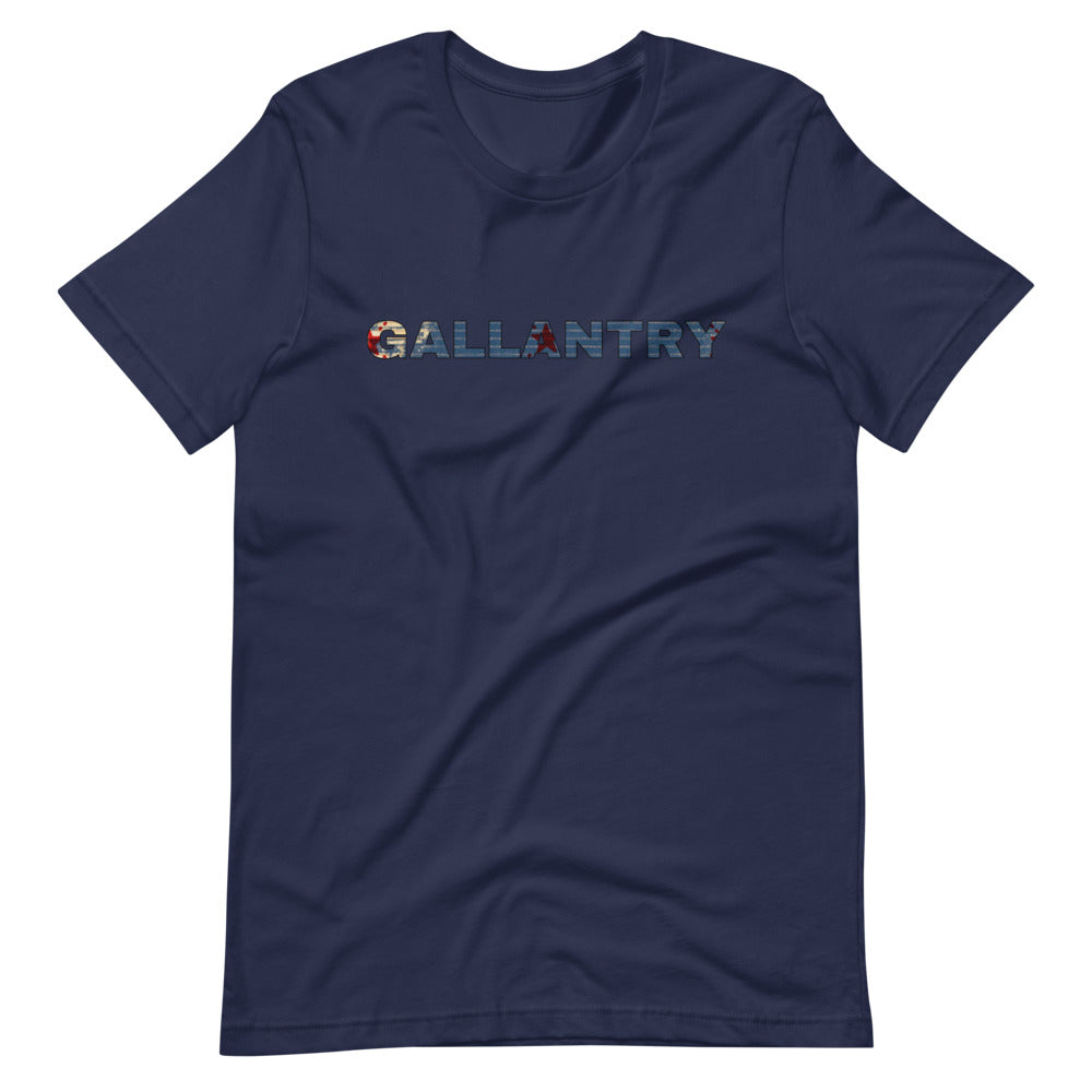 Short-Sleeve Unisex T-Shirt