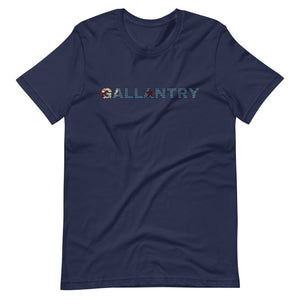 Short-Sleeve Unisex T-Shirt