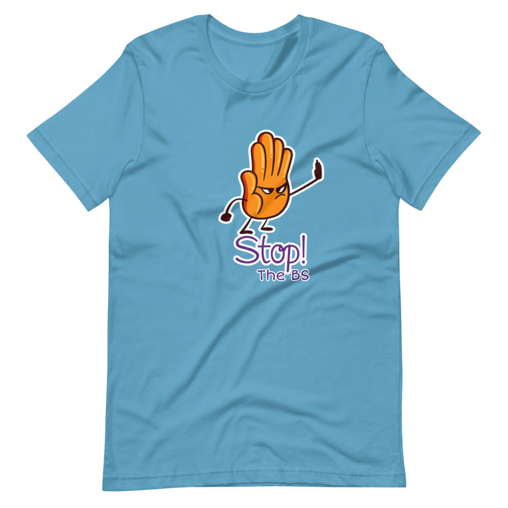 Short-Sleeve Unisex T-Shirt