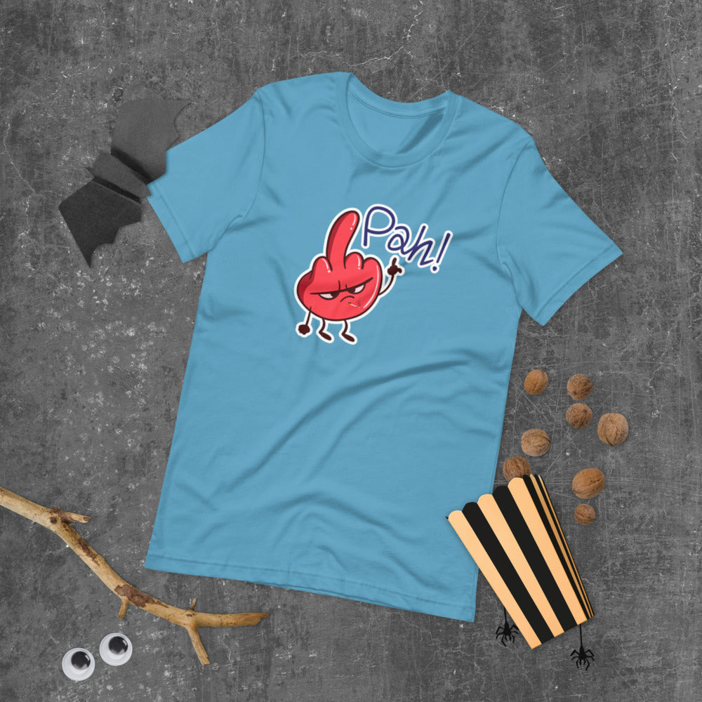 Short-Sleeve Unisex T-Shirt