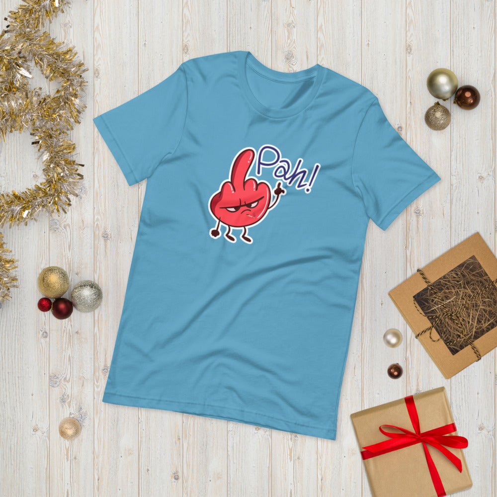 Short-Sleeve Unisex T-Shirt