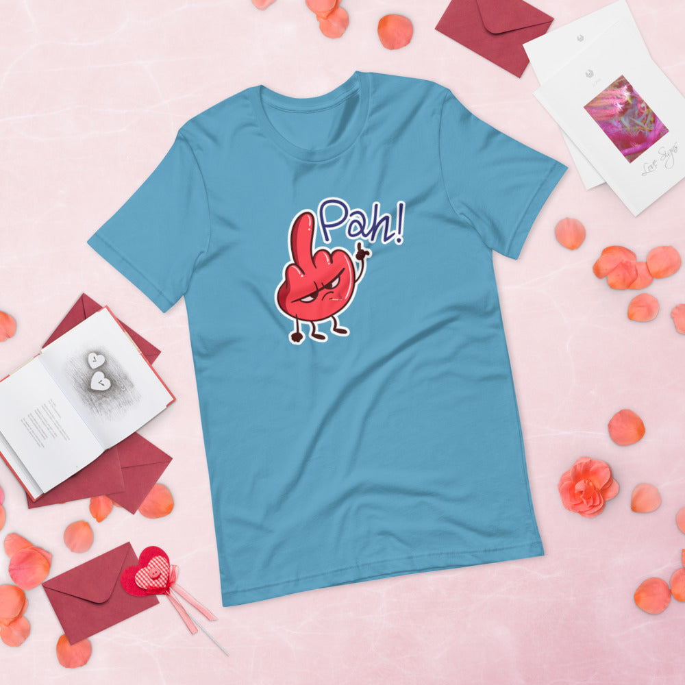 Short-Sleeve Unisex T-Shirt