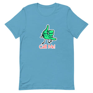 Short-Sleeve Unisex T-Shirt