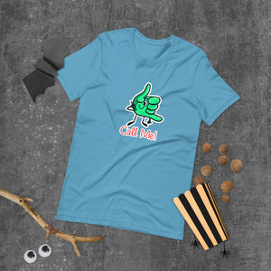 Short-Sleeve Unisex T-Shirt