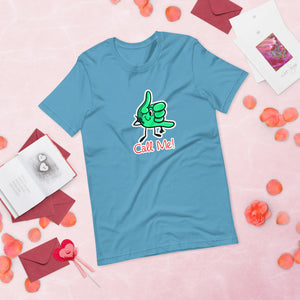 Short-Sleeve Unisex T-Shirt