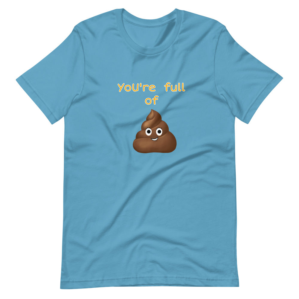 Short-Sleeve Unisex T-Shirt