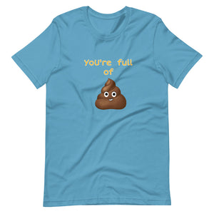 Short-Sleeve Unisex T-Shirt
