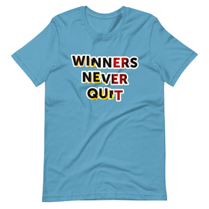 Short-Sleeve Unisex T-Shirt