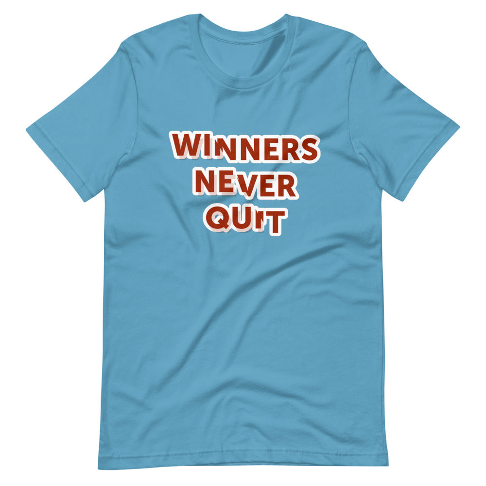 Short-Sleeve Unisex T-Shirt