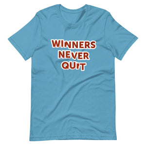 Short-Sleeve Unisex T-Shirt