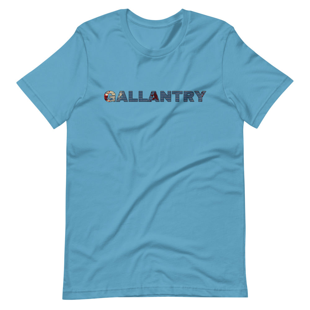 Short-Sleeve Unisex T-Shirt