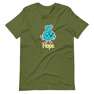 Short-Sleeve Unisex T-Shirt